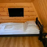 Zbojnicky Oravska Jasenica