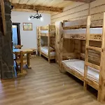 Penzion Zbojnicky Oravska Jasenica