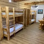 Zbojnicky 3* Oravska Jasenica