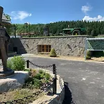 Zbojnicky Penzion Oravska Jasenica