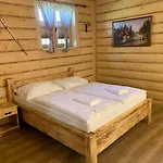 Penzion Zbojnicky 3*