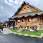 Penzion Zbojnicky Oravska Jasenica