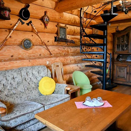 Zbojnicky 3* Oravska Jasenica