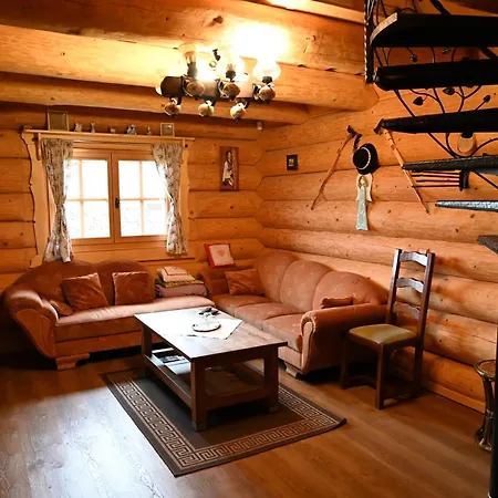 Zbojnicky Oravska Jasenica