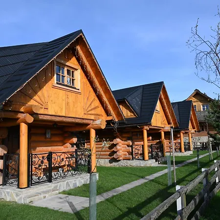 Zbojnicky 3* Oravska Jasenica