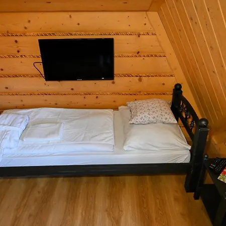 Zbojnicky Oravska Jasenica