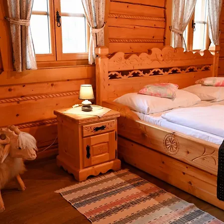 Zbojnicky Oravska Jasenica