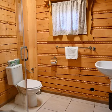 Zbojnicky Oravska Jasenica