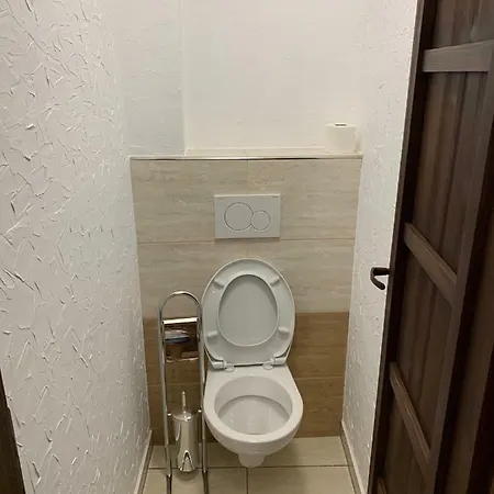 Guest house Zbojnicky