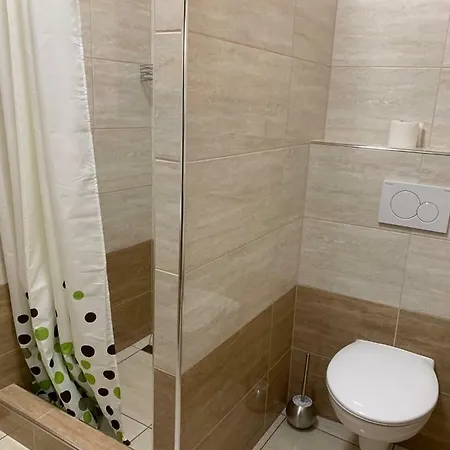 Penzión pre hostí Zbojnicky