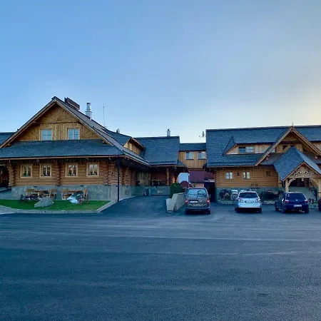 Zbojnicky Penzión pre hostí