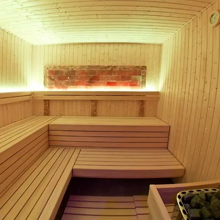 Penzión pre hostí Zbojnicky