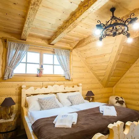 Zbojnicky Guest house 3*