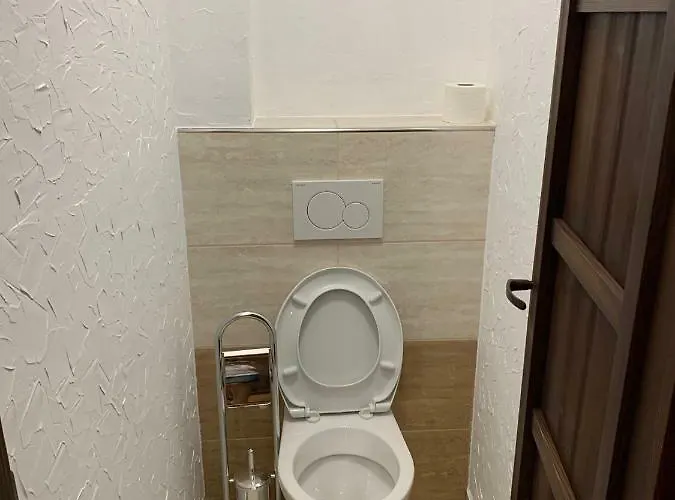 Vendégház Zbojnicky